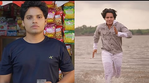 Aparadhi Nanalla Movie Review: A meandering courtroom drama that finds empathy beyond the evidence