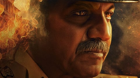 Shiva Rajkumar's Bail to hit theatres on this date