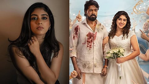 Ramya Ranganathan: Never expected a film like Anbe Diana from Pari after Jama
