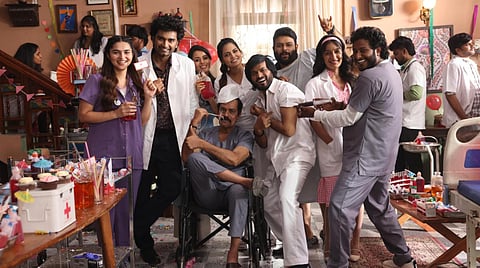 Idhayam Murali box office day 2: Atharvaa's romantic drama soars