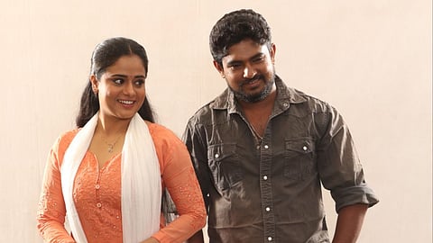 Shri Krishna Movie Review: Overburdened by its own ambition
