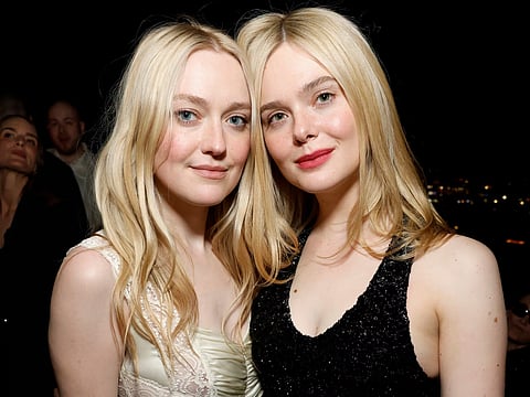 Elle, Dakota Fanning's The Nightingale gets new release date