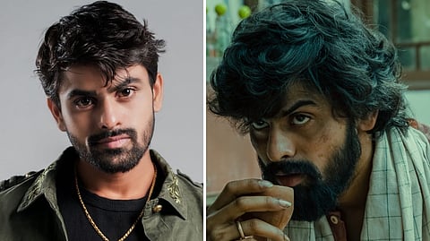 Raakh fame Ramandeep Yadav wraps shoot for his next, a horror-comedy