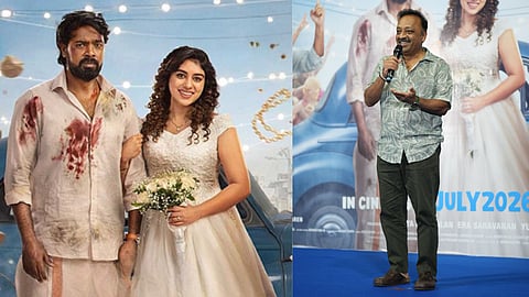 Chetan: Anbe Diana gave me the comedy role I waited for 