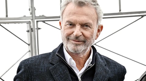 Jurassic Park star Sam Neill passes away at 78