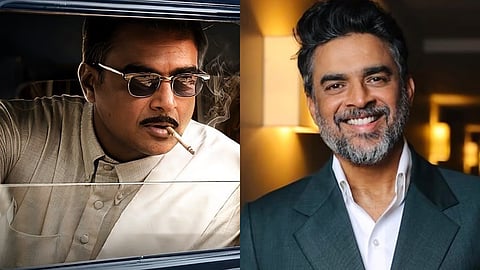 Madhavan: GD Naidu's intentions were greater than his inventions