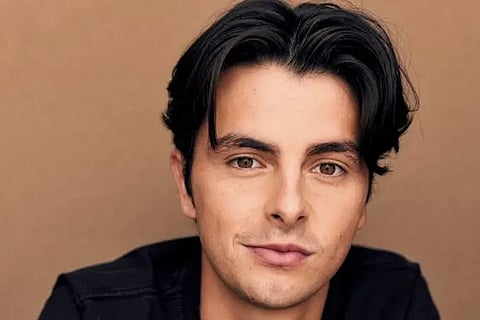 Dylan Douglas to make his feature debut with Killing Hitler