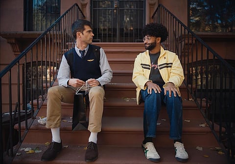 Cinema Without Borders: Beyond Hollywood — The Travel Companion