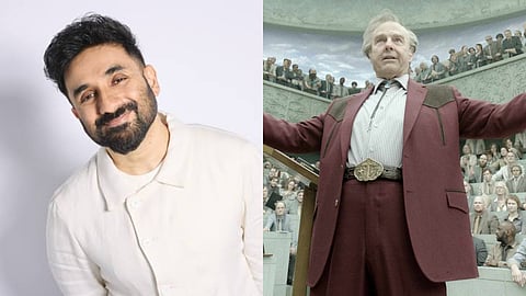 Vir Das auditioned for this role in Tom Cruise's Digger; Fahadh Faasil speculation resurfaces 