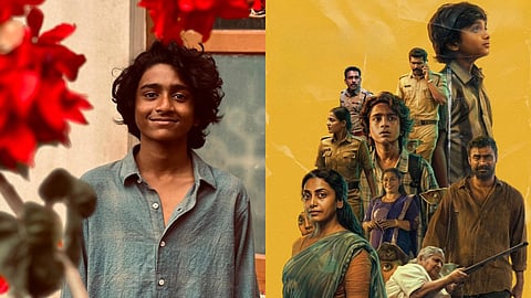 Balan actor Muhammed Zinaan Interview — The boy who ran into cinema