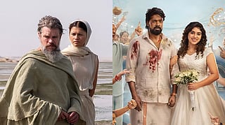 The Odyssey, Anbe Diana and more: What to Watch This Week in Theatres