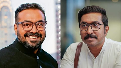 Anurag Kashyap praises Mukundan Unni Associates; Vineeth Sreenivasan responds