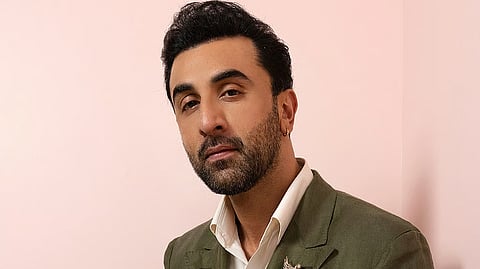 Ranbir Kapoor makes a massive property investment; acquires 25 acres of land near Pune