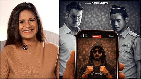 Neera Sharma; Bandra Boy
