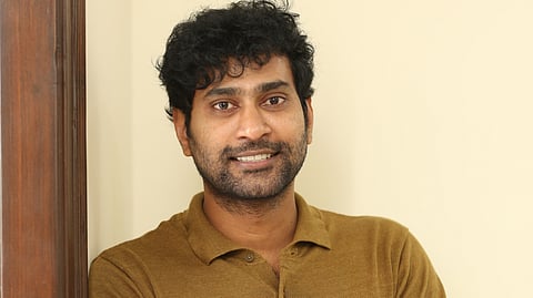 Thiruveer: Working with skilled actors improves my acting