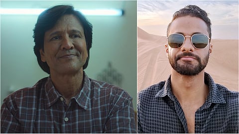 Adarsh Baal Vidyalay director: We've Never Seen Kay Kay Menon do Comedy Like This Before