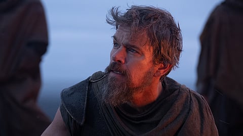 The Odyssey box office: Christopher Nolan's epic claims massive victory on opening day in India; See collections