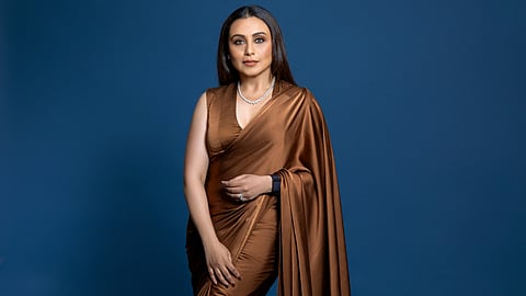 Rani Mukerji to receive honorary doctorate from Australia's La Trobe University