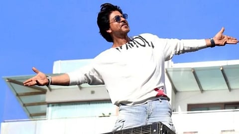 SC rejects petition against Shah Rukh Khan’s Mannat revamp
