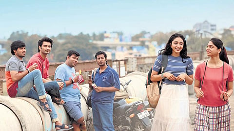 Idhayam Murali box office Day 5: Atharvaa's romantic drama nears Rs 20 crore worldwide