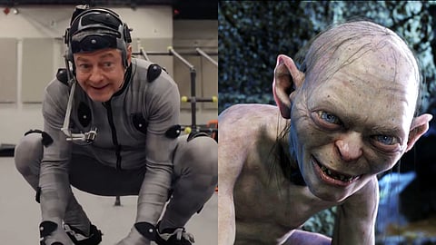 The Lord of the Rings: The Hunt for Gollum finally goes on floors as makers drop new teaser