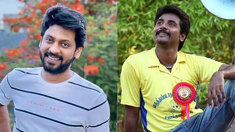 Rio to play lead in sequel of this Sivakarthikeyan's hit film? 
