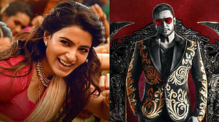 Maa Inti Bangaaram, The Devil and more: South Cinema's top OTT releases this week