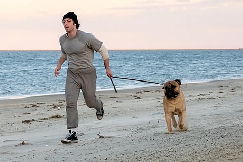 I Play Rocky trailer: This is Sylvester Stallone's bout outside the ring