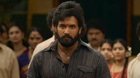 Lenin Day 5 box office: Akhil’s film holds strong on weekdays