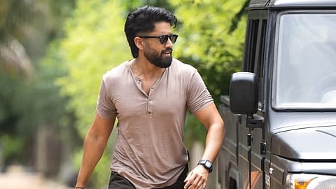 Naga Chaitanya's Vrushakarma lands a massive non-theatrical deal with Zee