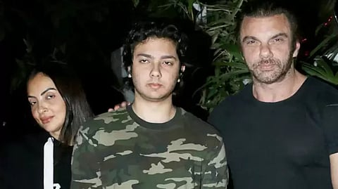 Sohail Khan: I wanted to name my son Ram Khan