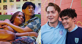 Heartstopper Forever: The only recap you need before the film