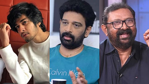Saran, Lal and JD Chakravarthy to join hands for a gritty crime thriller titled Enemy of the Smuggler