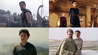 The Odyssey: Gods, heroes and monsters to know before watching Christopher Nolan's epic 