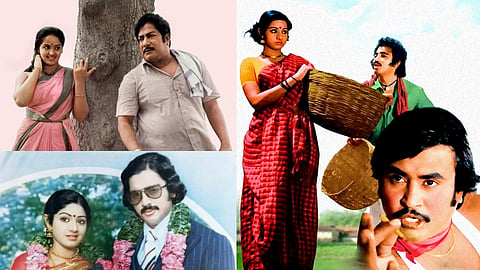 Bharathiraja binge list: Essential films of legendary director born on this date