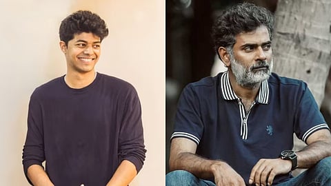 Why did Jason Sanjay decline offer to act in Alphonse Puthren's film? The Sigma director reveals...