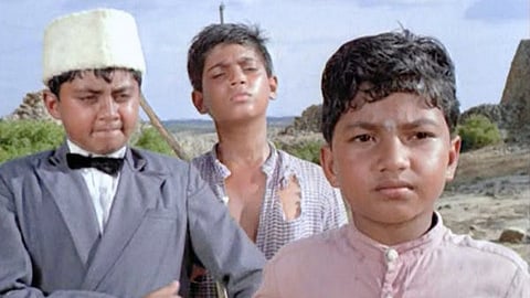 40 years of Malgudi Days: The dream that outlived time
