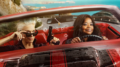 Ride or Die Series Review: A poignant and pulsating ride through the complex lives of assassins
