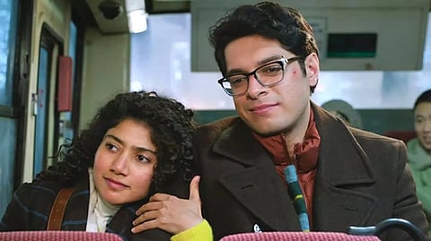 Ek Din on OTT: Where can you watch the Junaid Khan-Sai Pallavi starrer romance