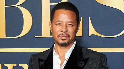 Terrence Howard to star in Broken Ones