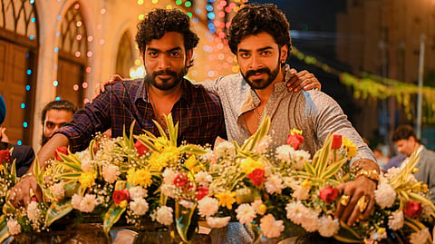 Dheekshith Shetty's KJQ – King Jackie Queen to release on this date