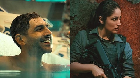 72nd National Film Awards: Kartik Aaryan and Yami Gautam win Best Actor awards; Article 370 is Best Film