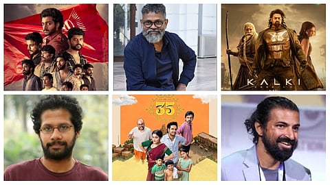 Telugu films sweep the 72nd National Film Awards