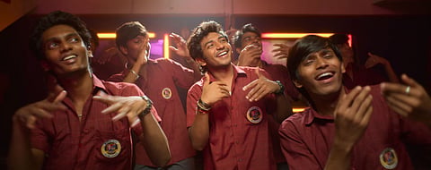 Mutta Kalakki from Youth becomes highest-viewed Indian film song of 2026