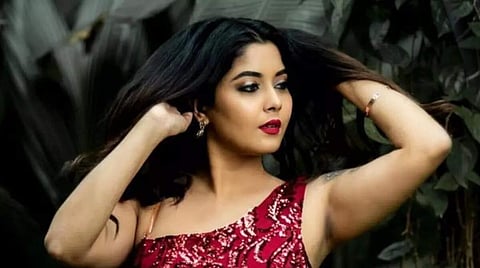 Actor and former Bigg Boss contestant Aishwarya Sindogi files police complaint over abusive social media comments
