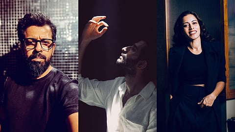 Bejoy Nambiar-backed Duet, starring Sidhant Gupta, becomes first short film to release on Spotify