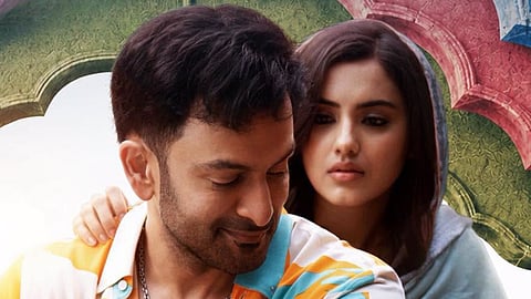 Malvika Sharma to star in Prithviraj Sukumaran-starrer Khalifa; first single on the way