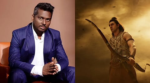 Atlee praises Ramayana trailer, calls it "truly epic": 'Every frame feels grand…'