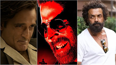 Priyadarshan: Bobby Deol, Akshaye Khanna were first choices for villain’s role in Haiwaan, not Akshay Kumar