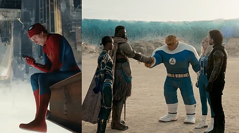 Is Spider-Man absent from Avengers: Doomsday? Here's what we know 